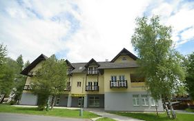 Apartman Lomnica